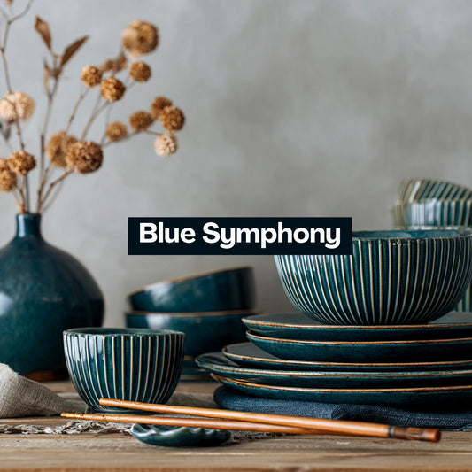 Blue Symphony