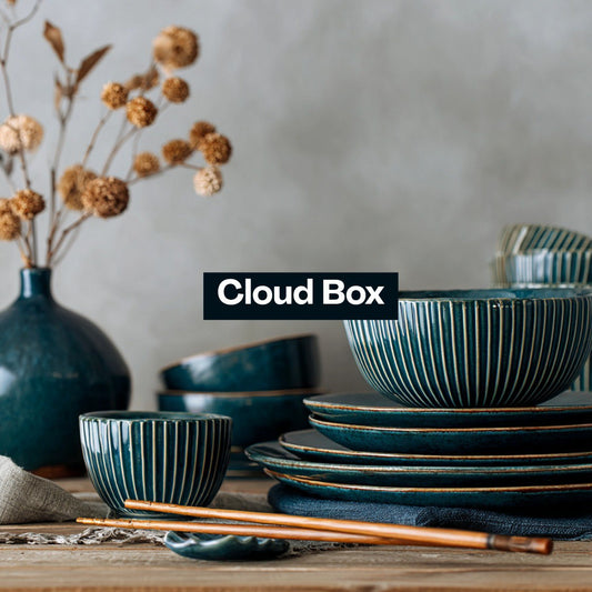 Cloud Box
