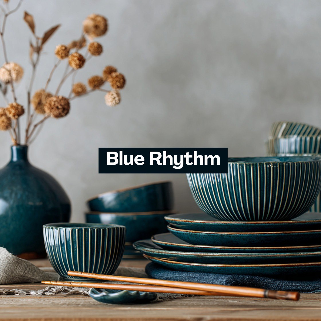 Blue Rhythm