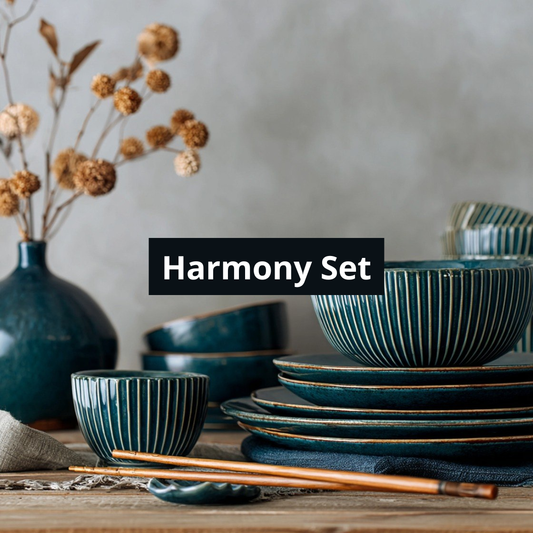 Harmony Set