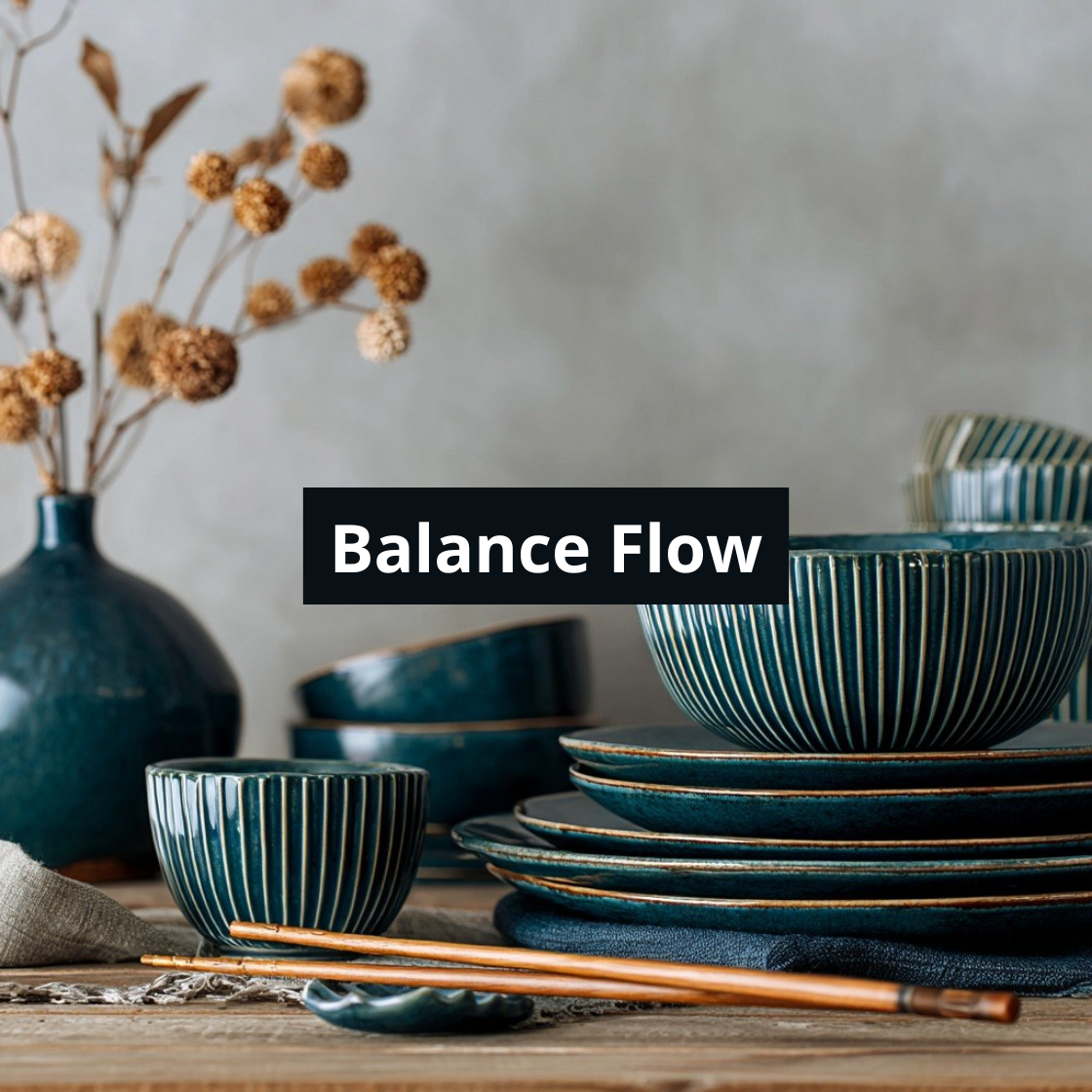 Balance Flow